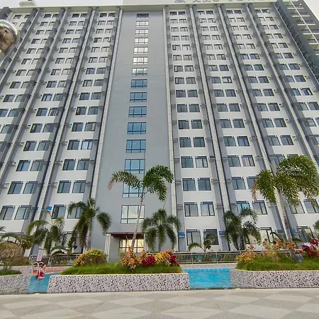 Arc Tower Cebu 1714
