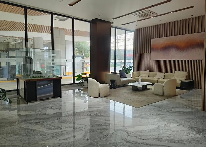 Arc Tower 1714 Aparthotel Cebu