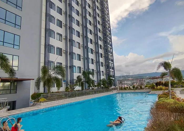 Arc Tower 1714 Cebu